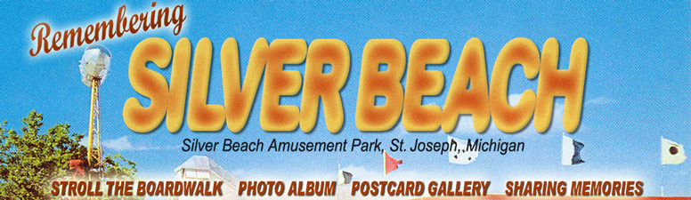 Remembering Silver Beach 